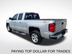 2015 Chevrolet Silverado 1500 2LT