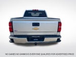 2015 Chevrolet Silverado 1500 2LT