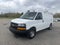 2018 Chevrolet Express 2500 Work Van