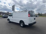2018 Chevrolet Express 2500 Work Van