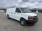 2018 Chevrolet Express 2500 Work Van