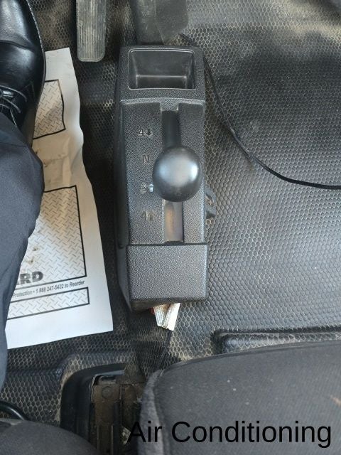 2013 GMC Sierra 3500HD Chassis Work Truck