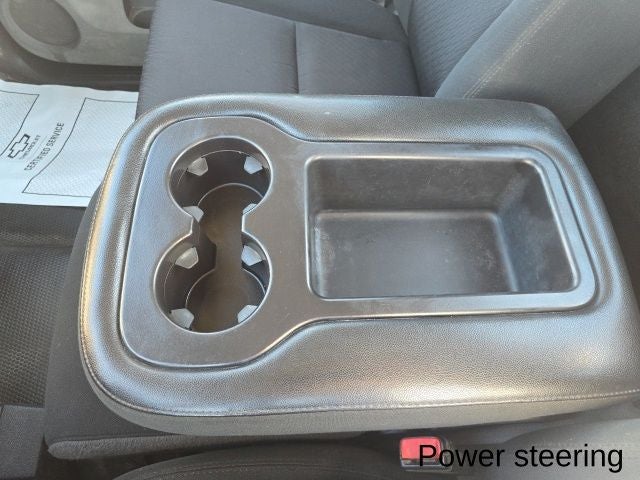 2013 GMC Sierra 3500HD Chassis Work Truck