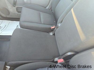 2013 GMC Sierra 3500HD Chassis Work Truck