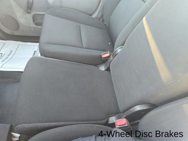 2013 GMC Sierra 3500HD Chassis Work Truck