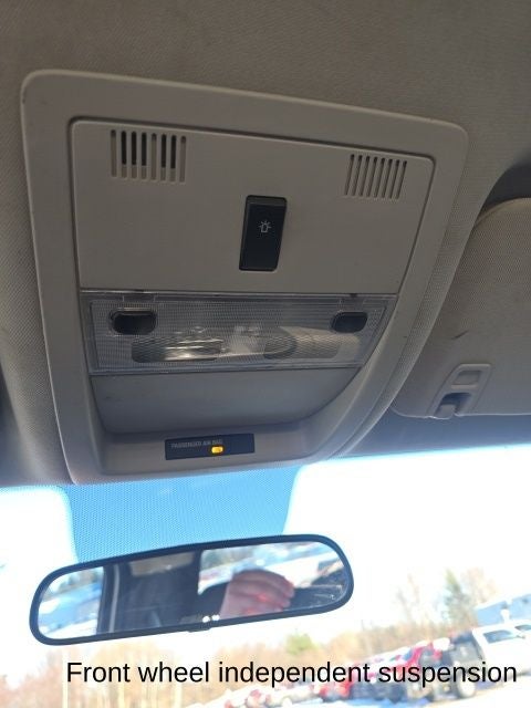 2013 GMC Sierra 3500HD Chassis Work Truck