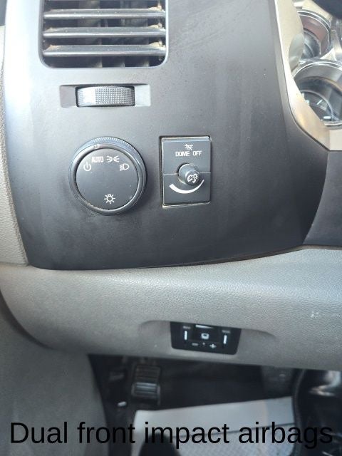 2013 GMC Sierra 3500HD Chassis Work Truck