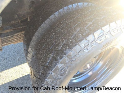 2013 GMC Sierra 3500HD Chassis Work Truck