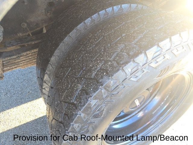 2013 GMC Sierra 3500HD Chassis Work Truck