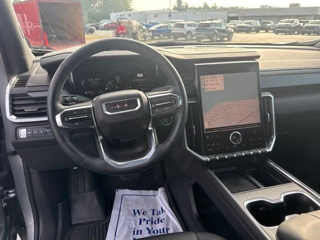 2024 GMC Acadia AWD Elevation