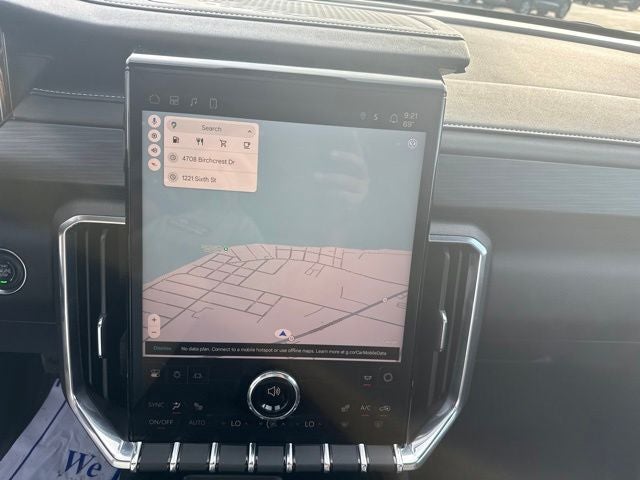 2024 GMC Acadia AWD Elevation
