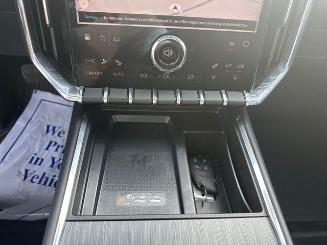 2024 GMC Acadia AWD Elevation