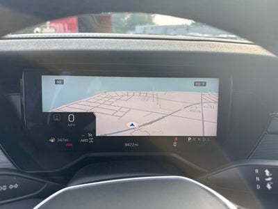 2024 GMC Acadia AWD Elevation