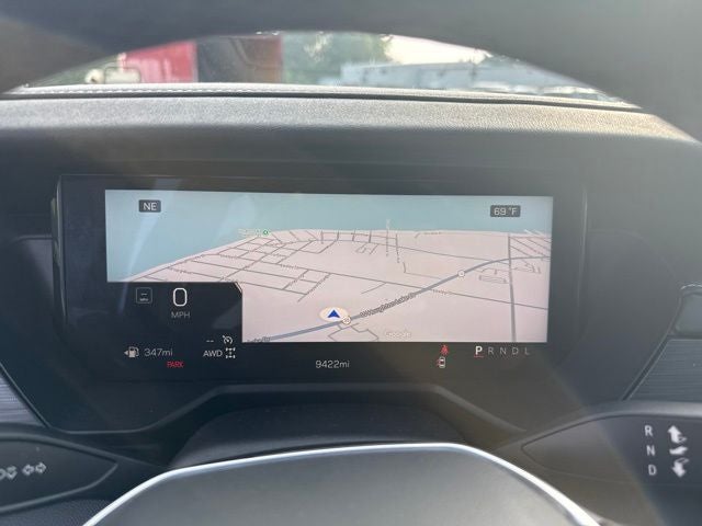 2024 GMC Acadia AWD Elevation