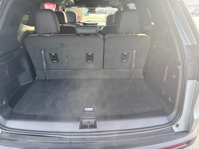 2024 GMC Acadia AWD Elevation