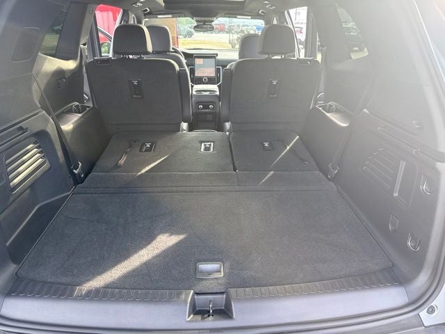 2024 GMC Acadia AWD Elevation