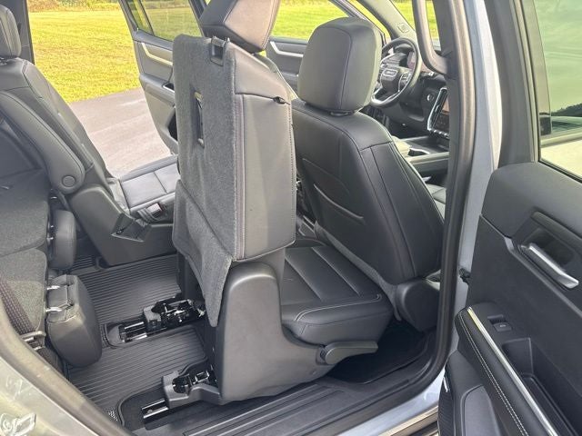 2024 GMC Acadia AWD Elevation