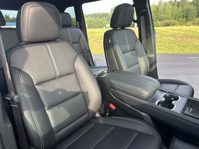 2024 GMC Acadia AWD Elevation