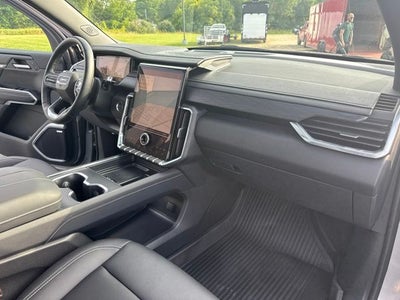 2024 GMC Acadia AWD Elevation