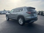 2024 GMC Acadia AWD Elevation