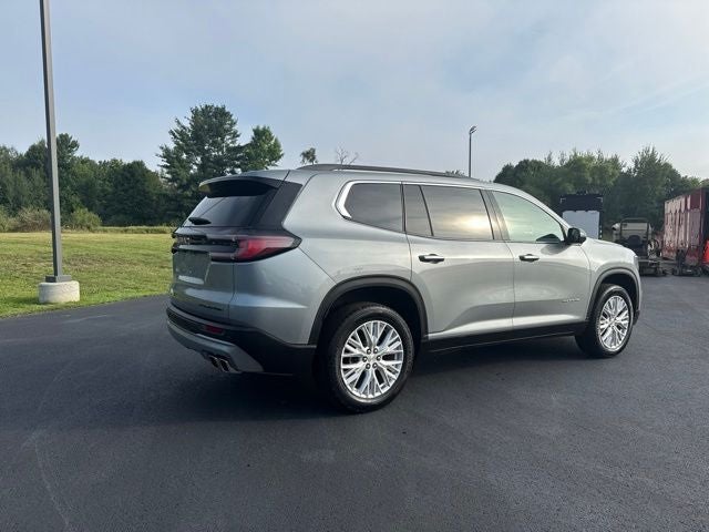2024 GMC Acadia AWD Elevation