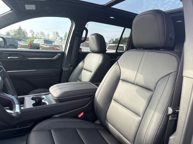 2024 GMC Acadia AWD Elevation