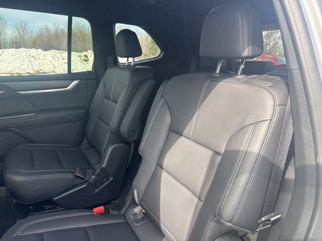 2025 GMC Acadia Elevation AWD