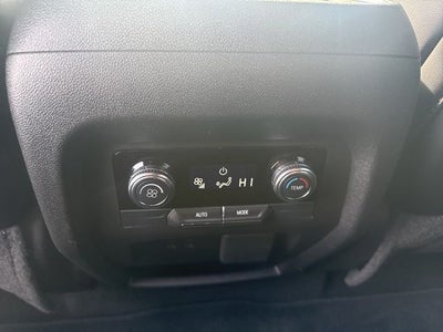 2025 GMC Acadia Elevation AWD