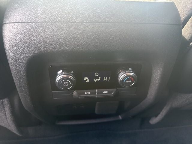 2025 GMC Acadia Elevation AWD