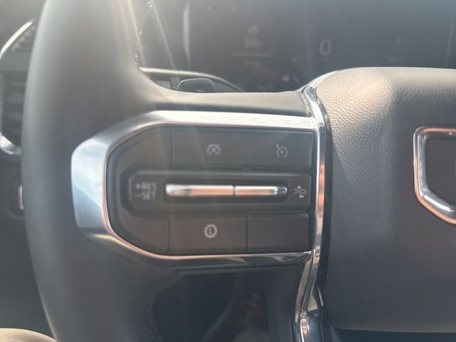 2025 GMC Acadia Elevation AWD