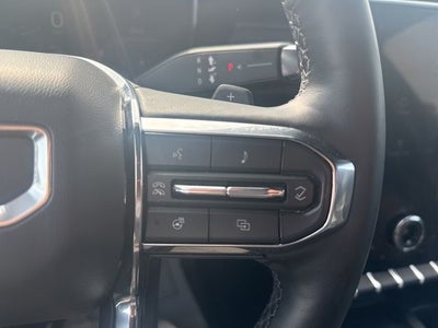 2025 GMC Acadia Elevation AWD