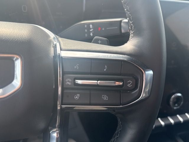 2025 GMC Acadia Elevation AWD