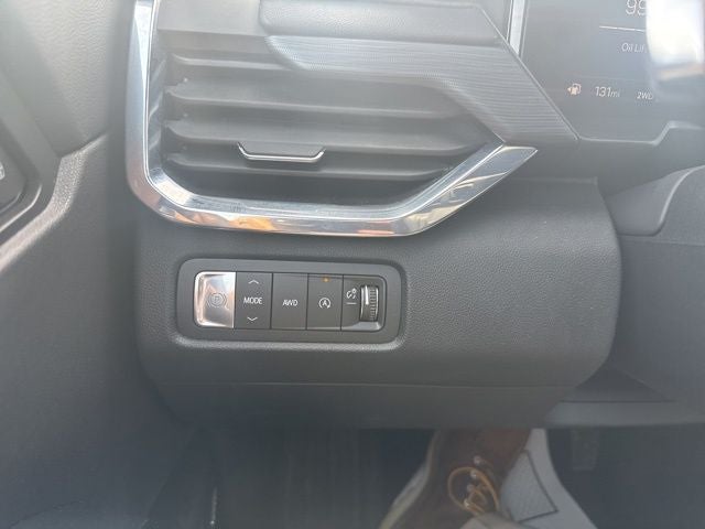 2025 GMC Acadia Elevation AWD