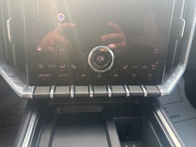 2025 GMC Acadia Elevation AWD