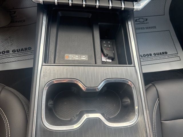 2025 GMC Acadia Elevation AWD