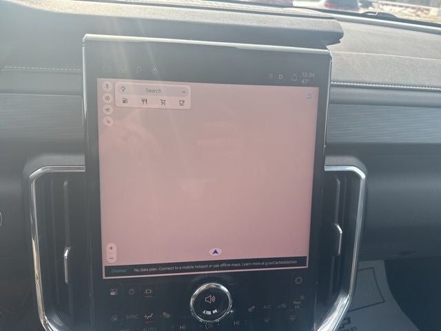 2025 GMC Acadia Elevation AWD