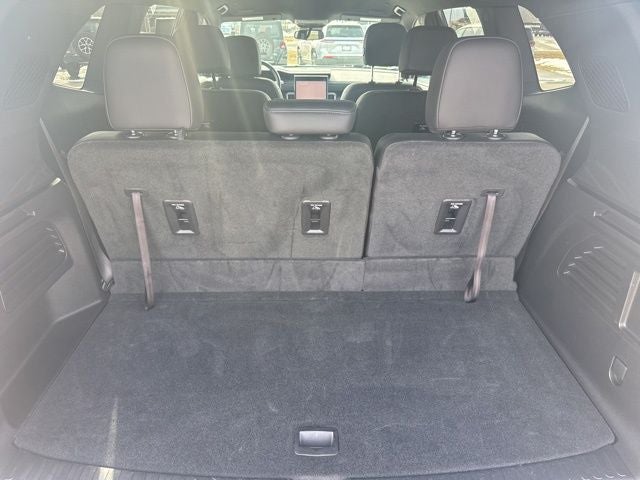 2025 GMC Acadia Elevation AWD