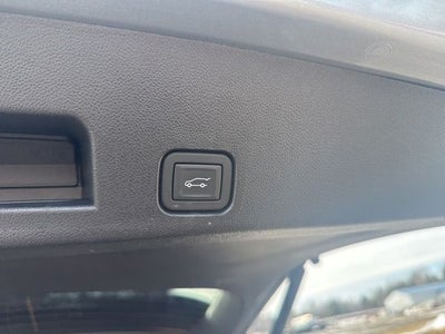 2025 GMC Acadia Elevation AWD