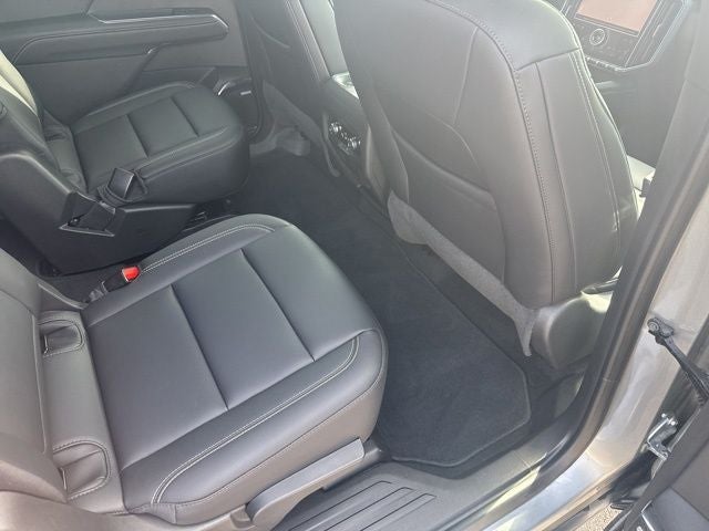 2025 GMC Acadia Elevation AWD