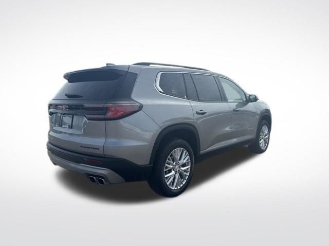 2025 GMC Acadia Elevation AWD