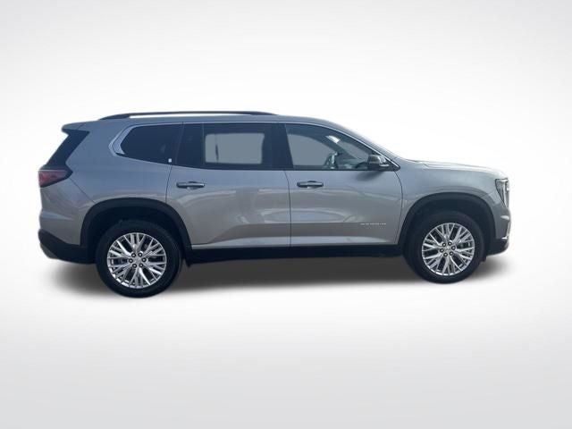 2025 GMC Acadia Elevation AWD