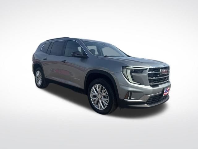 2025 GMC Acadia Elevation AWD