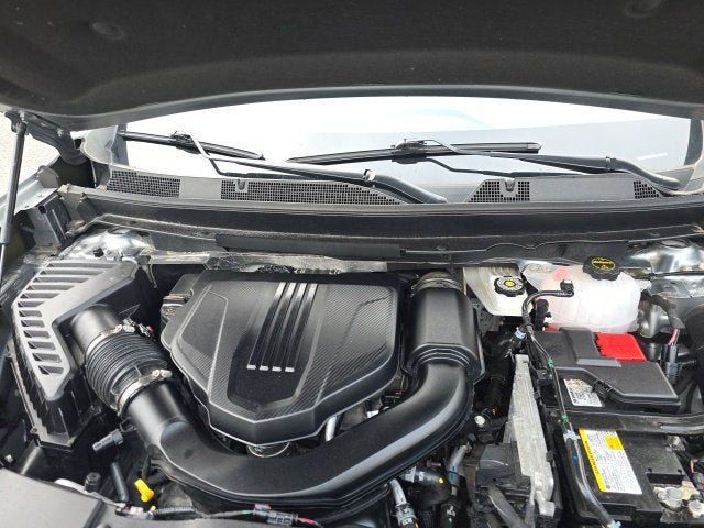 2026 GMC Acadia AT4 AWD