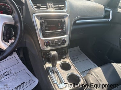 2017 GMC Acadia Limited Limited
