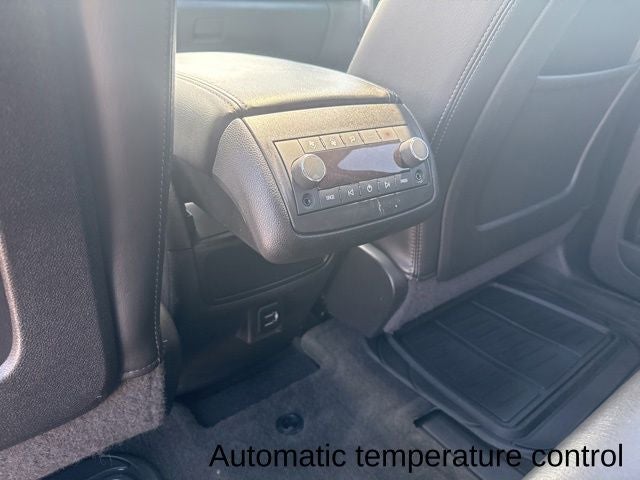2017 GMC Acadia Limited Limited