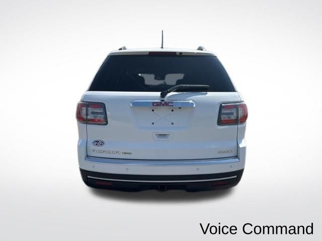 2017 GMC Acadia Limited Limited