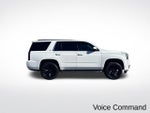 2017 GMC Yukon SLE
