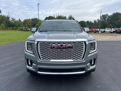 2024 GMC Yukon 4WD Denali