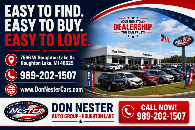 2024 GMC Yukon 4WD Denali