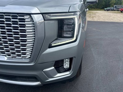 2024 GMC Yukon 4WD Denali